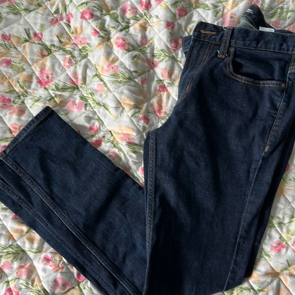 Old Navy Skinny 32x32